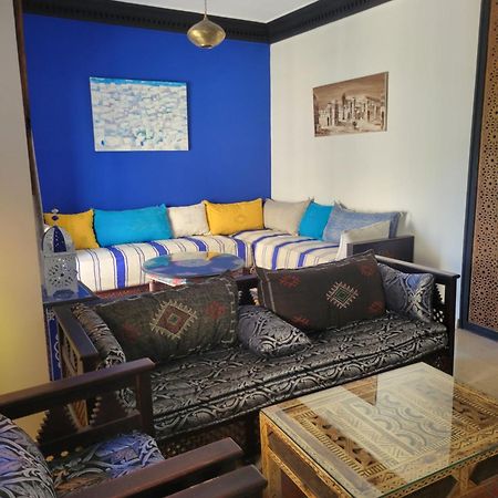 Apartmán Essaouira Mogador Exteriér fotografie
