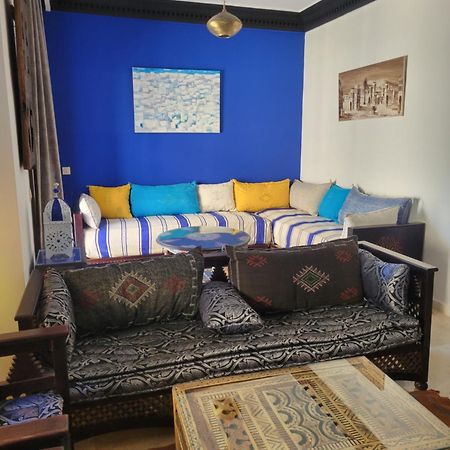Apartmán Essaouira Mogador Exteriér fotografie