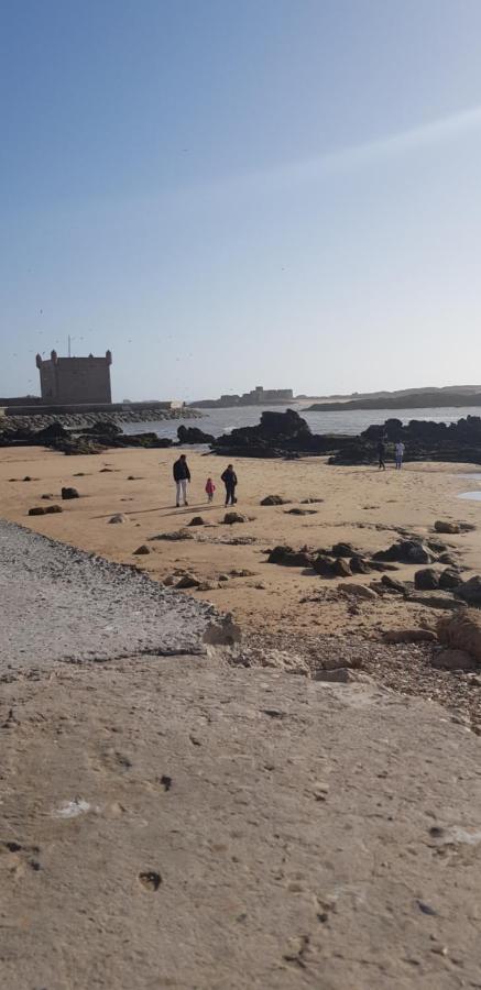 Apartmán Essaouira Mogador Exteriér fotografie