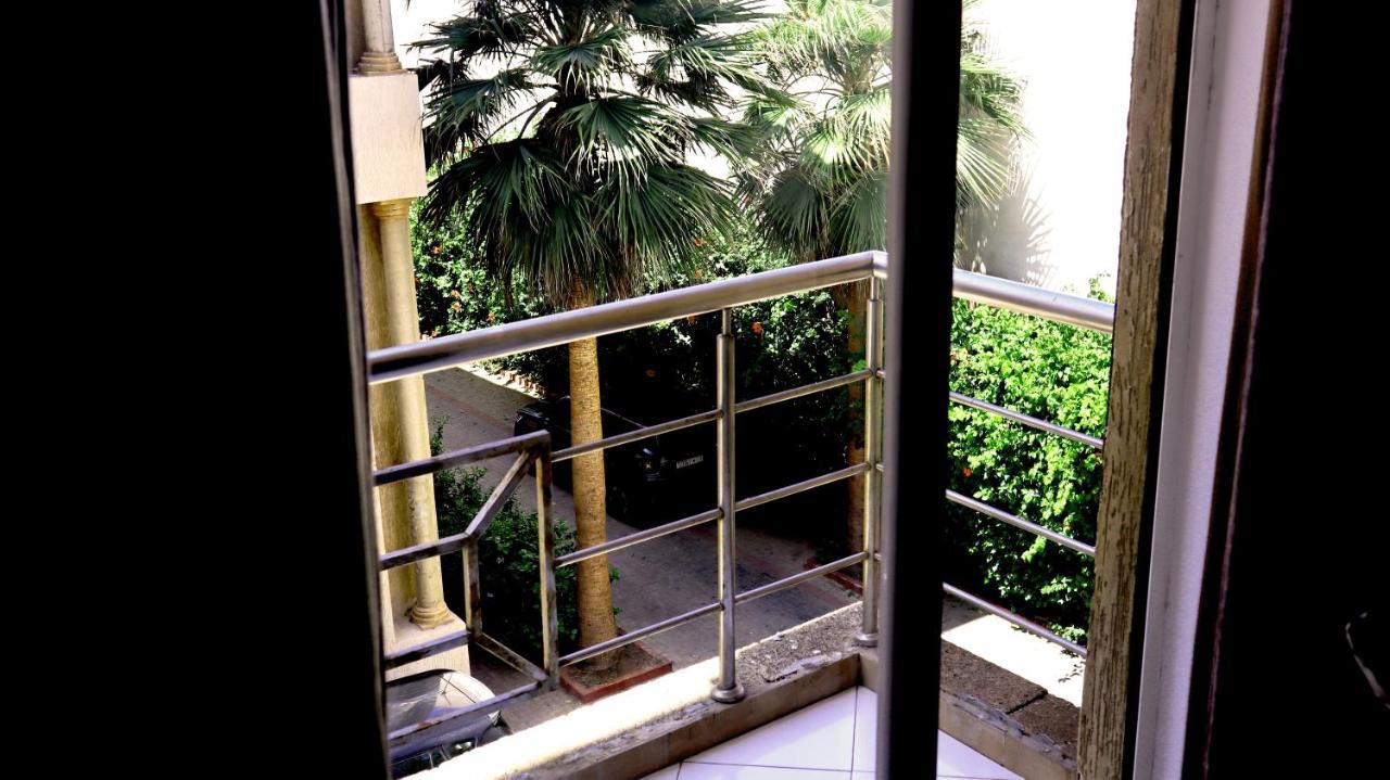 Apartmán Essaouira Mogador Exteriér fotografie