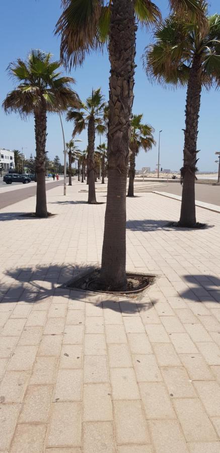Apartmán Essaouira Mogador Exteriér fotografie