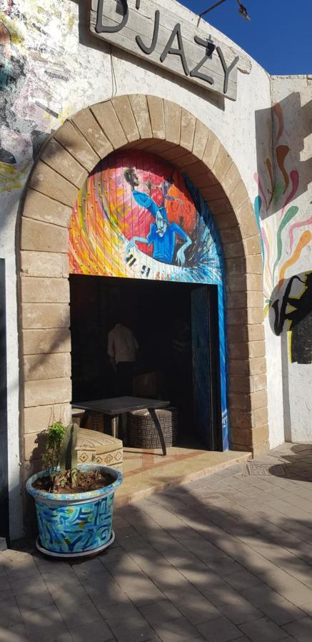 Apartmán Essaouira Mogador Exteriér fotografie
