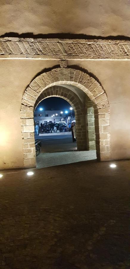 Apartmán Essaouira Mogador Exteriér fotografie