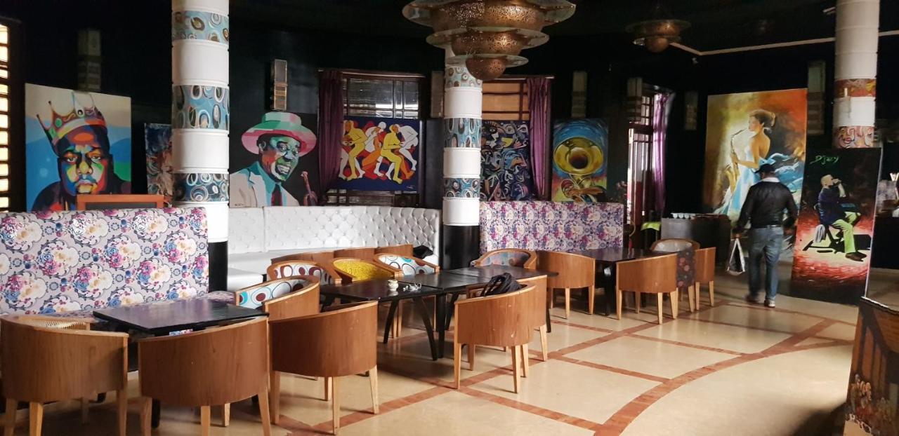Apartmán Essaouira Mogador Exteriér fotografie