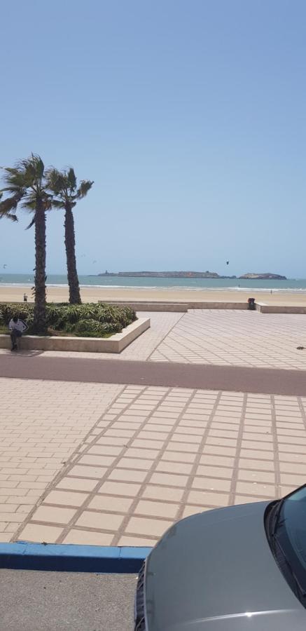Apartmán Essaouira Mogador Exteriér fotografie