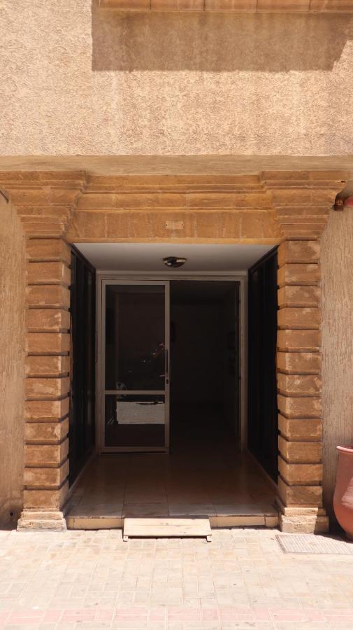Apartmán Essaouira Mogador Exteriér fotografie