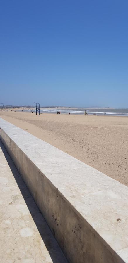 Apartmán Essaouira Mogador Exteriér fotografie