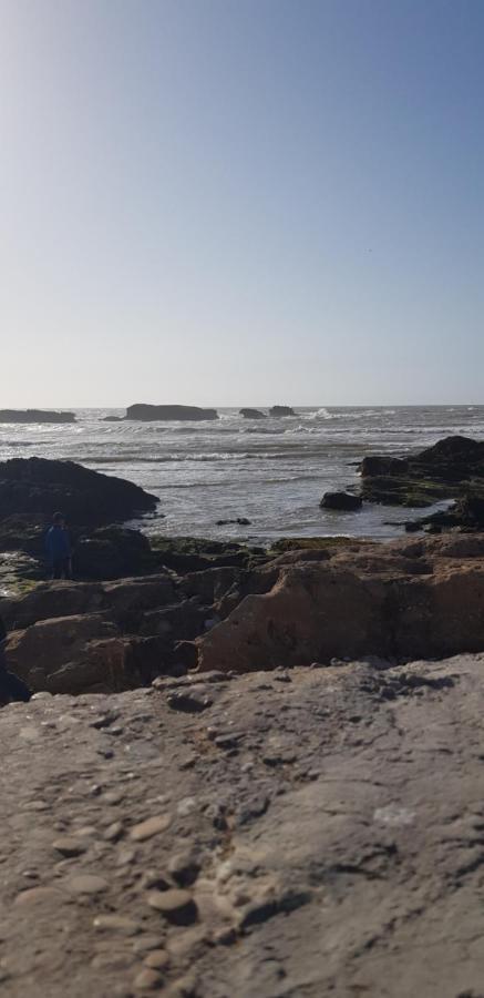 Apartmán Essaouira Mogador Exteriér fotografie