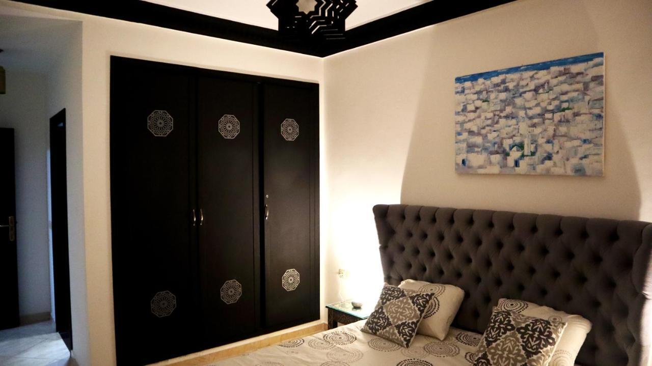Apartmán Essaouira Mogador Exteriér fotografie