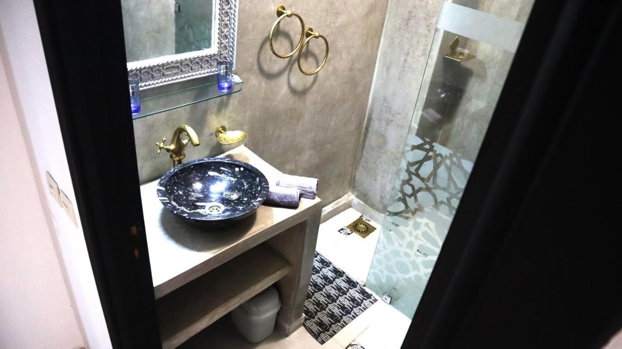 Apartmán Essaouira Mogador Exteriér fotografie