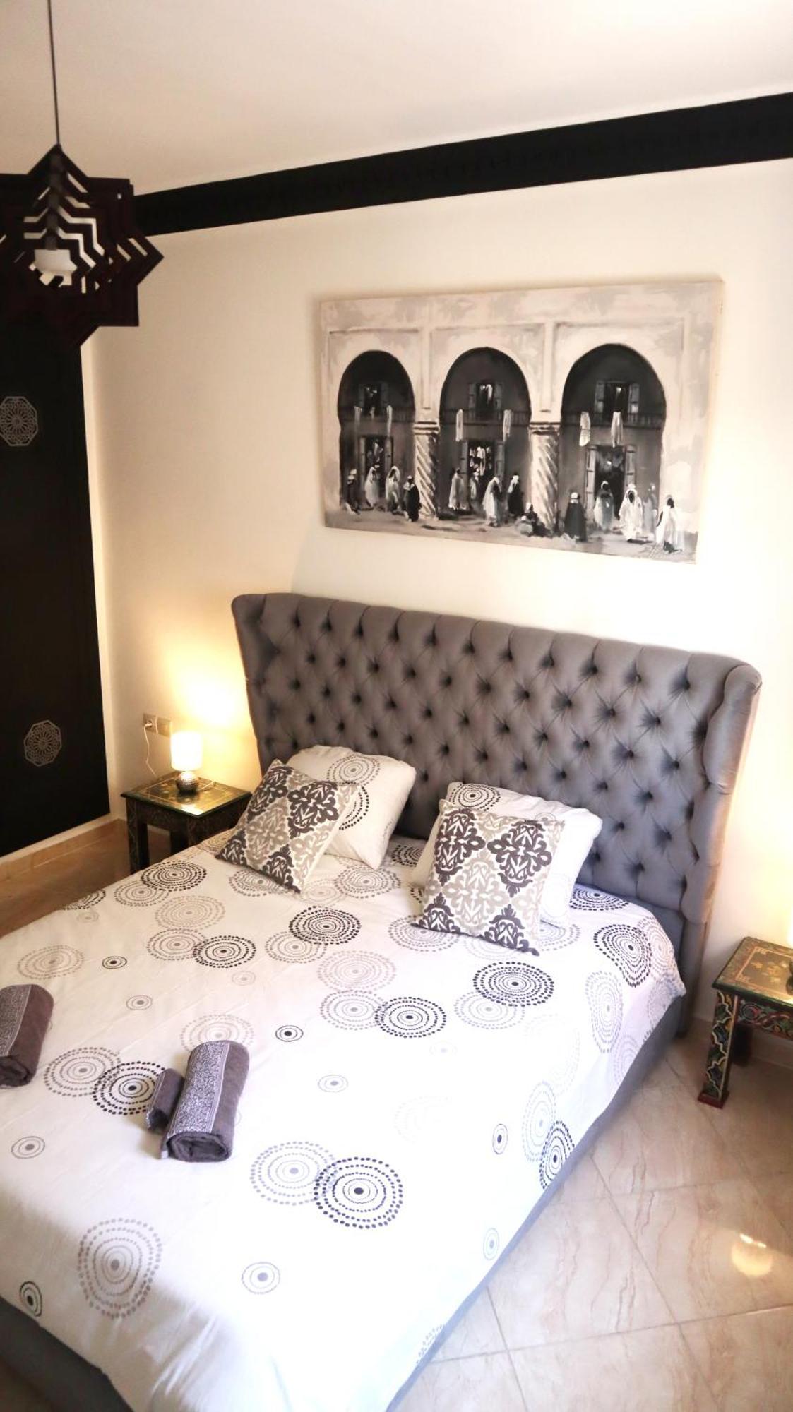 Apartmán Essaouira Mogador Exteriér fotografie