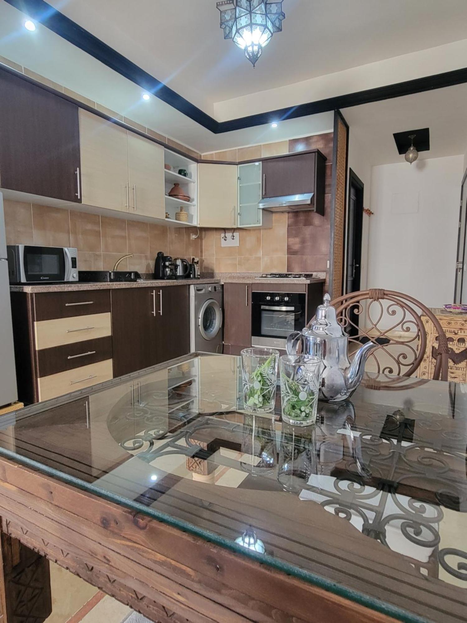 Apartmán Essaouira Mogador Exteriér fotografie