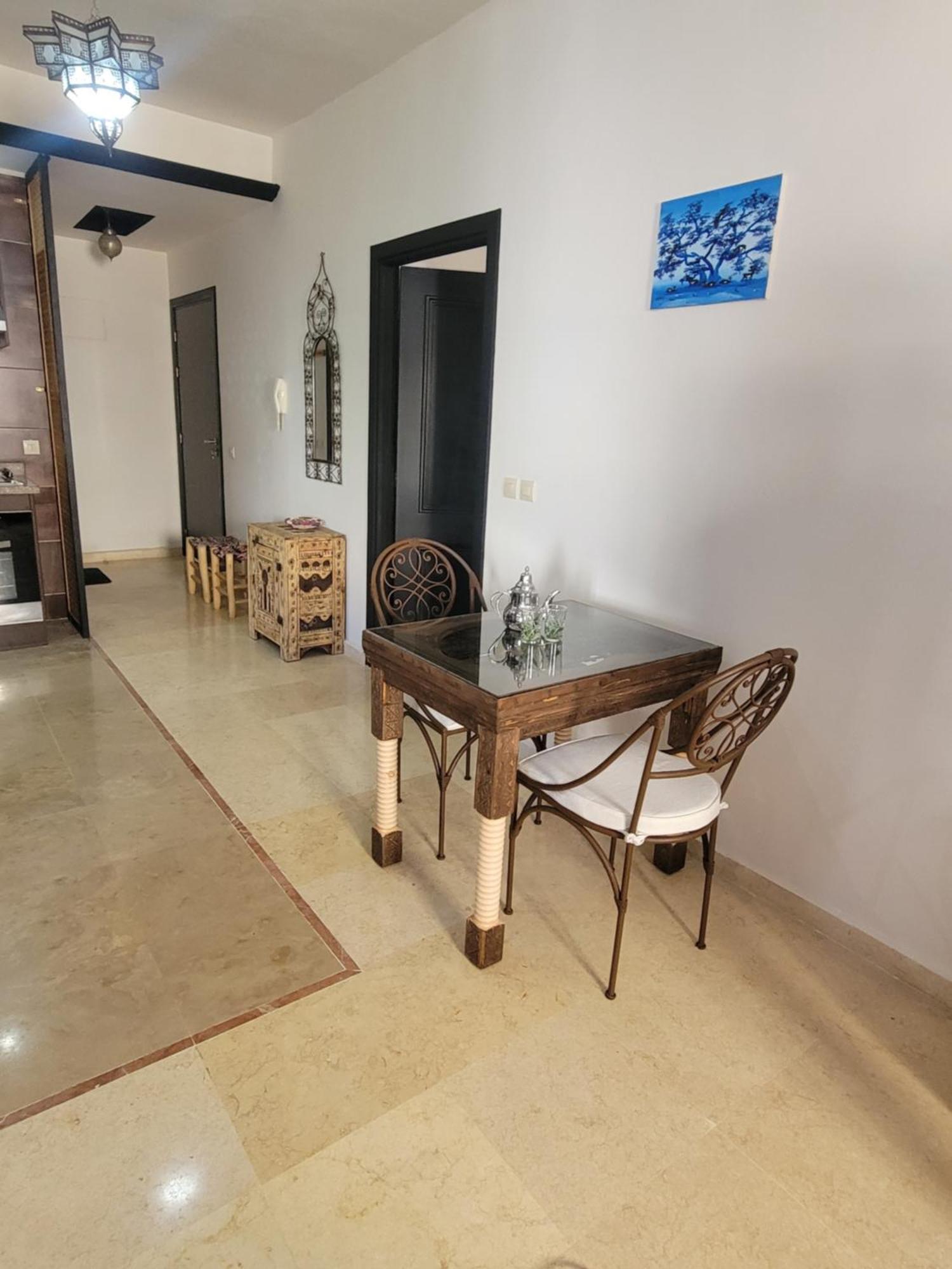 Apartmán Essaouira Mogador Exteriér fotografie