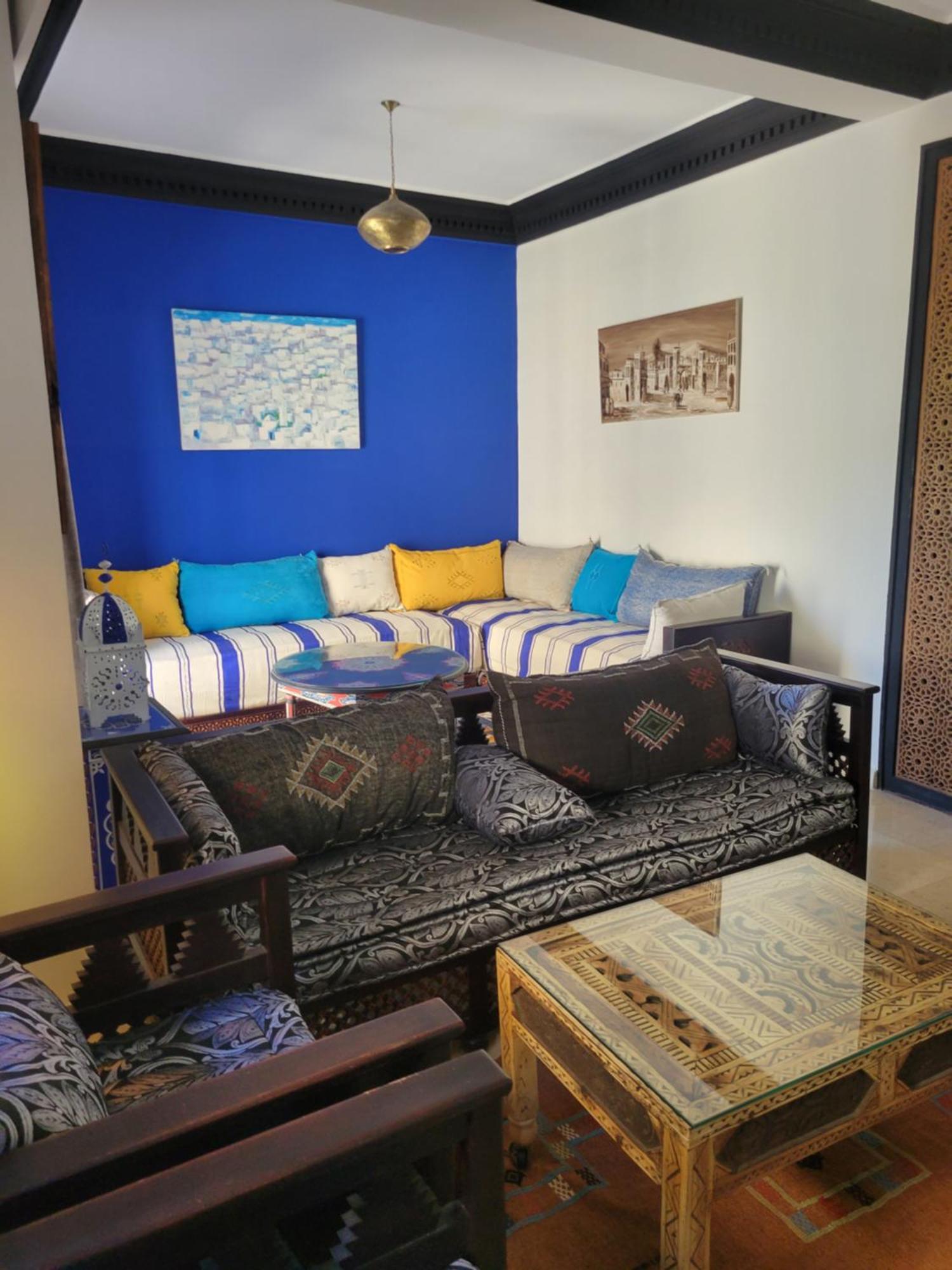 Apartmán Essaouira Mogador Exteriér fotografie
